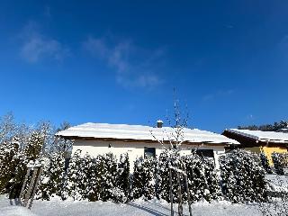 Mein Haus am See in Waldkirchen