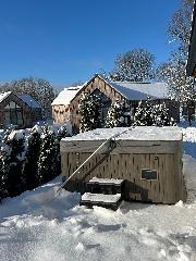 Mein Haus am See in Waldkirchen