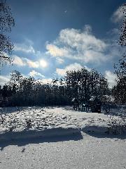 Mein Haus am See in Waldkirchen
