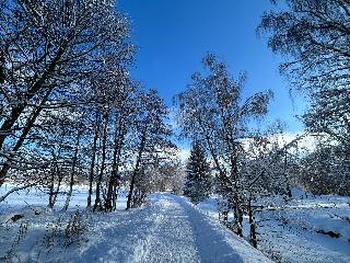 Mein Haus am See in Waldkirchen
