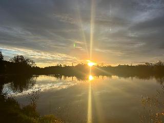 Mein Haus am See in Waldkirchen