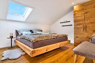 Ferienwohnungen Bernhard Fritz  in Bodenmais