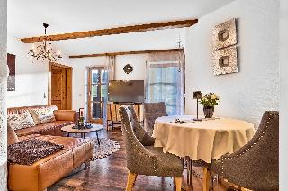 Ferienwohnungen Bernhard Fritz  in Bodenmais