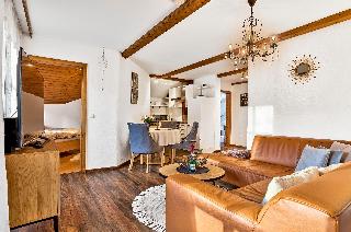 Ferienwohnungen Bernhard Fritz  in Bodenmais