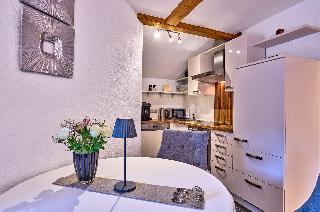 Ferienwohnungen Bernhard Fritz  in Bodenmais