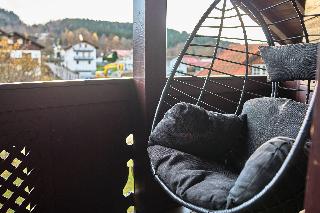 Ferienwohnungen Bernhard Fritz  in Bodenmais