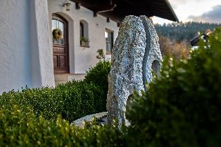 Ferienwohnungen Bernhard Fritz  in Bodenmais