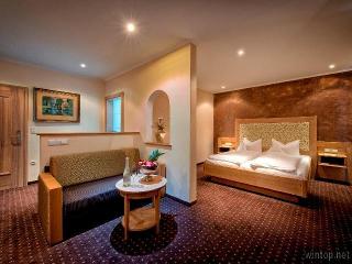 Landhotel-Gasthof Brodinger in Freyung