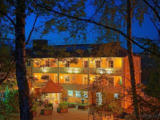 Landhotel-Gasthof Brodinger in Freyung