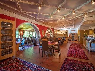 Landhotel-Gasthof Brodinger in Freyung