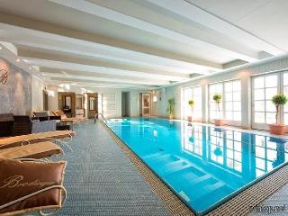 Landhotel-Gasthof Brodinger in Freyung