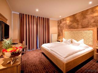 Landhotel-Gasthof Brodinger in Freyung