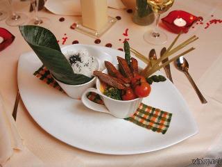Landhotel-Gasthof Brodinger in Freyung