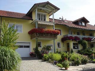 Ferienwohnung Stemp in Freyung