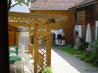 Sammerhof in Freyung