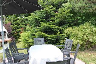 Villa Relax - Ferienwohnungen & Hallenbad & Relaxgarten in Bodenmais