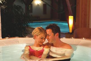 Wellness- u.Vitalhotel Böhmhof in Bodenmais