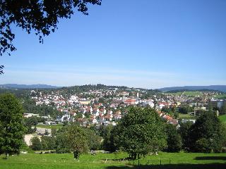 Hotel-Gasthof Zur Post in Freyung