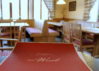 Hotel-Gasthof Zur Post in Freyung