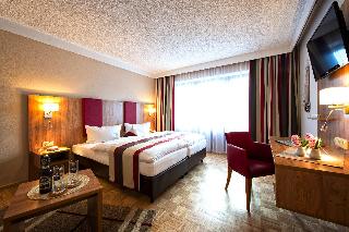 Hotel-Gasthof Zur Post in Freyung