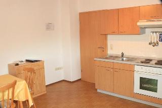 Ferienwohnung Bodenmaiser Blick in Bodenmais