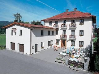 Hotel Landgasthof Hacker in Zachenberg