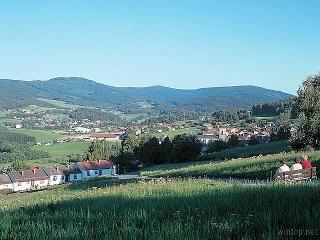 Hotel Landgasthof Hacker in Zachenberg