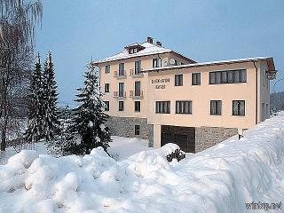 Hotel Landgasthof Hacker in Zachenberg
