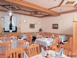Hotel Landgasthof Hacker in Zachenberg