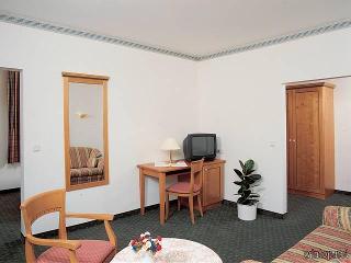 Hotel Landgasthof Hacker in Zachenberg