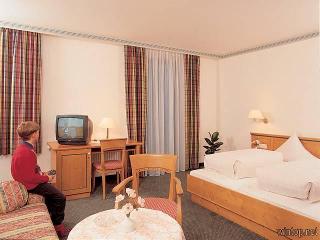 Hotel Landgasthof Hacker in Zachenberg