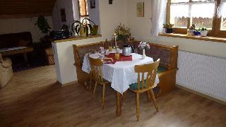 Ferienwohnung Fernblick in Freyung