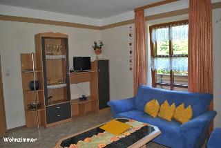 Ferienwohnung Zech in Bodenmais