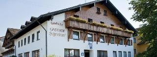 Landhotel / Gasthof Schreiner in Hohenau