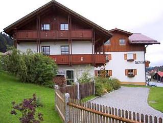 Ferienwohnung Piller in Hohenau