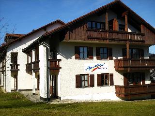 Aparthotel Zwiesel    in Zwiesel