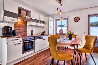 Ferienwohnungen Bernhard Fritz  in Bodenmais