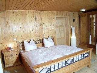 Ferienhaus Altmann **** in Viechtach