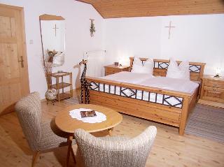 Ferienhaus Altmann **** in Viechtach