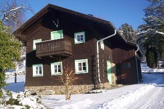 Ferienhaus Altmann **** in Viechtach