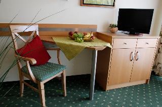 Aparthotel Pension Roßmayer in Bad Füssing