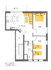 Familienbauernhof König in Regen