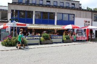AWO Arber-Feriendorf Zwiesel in Zwiesel