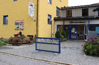 AWO Arber-Feriendorf Zwiesel in Zwiesel