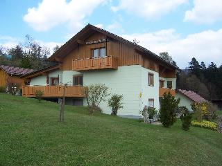 Ferienwohnungen Schreindl S. in Neuschönau