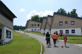 AWO Arber-Feriendorf Zwiesel in Zwiesel