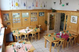 AWO Arber-Feriendorf Zwiesel in Zwiesel
