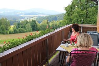 Familienhof Kroner    in Zwiesel