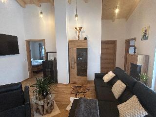 Mein Haus am See in Waldkirchen