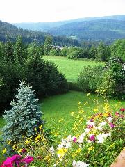 Falkenhof classic in Bayerisch Eisenstein